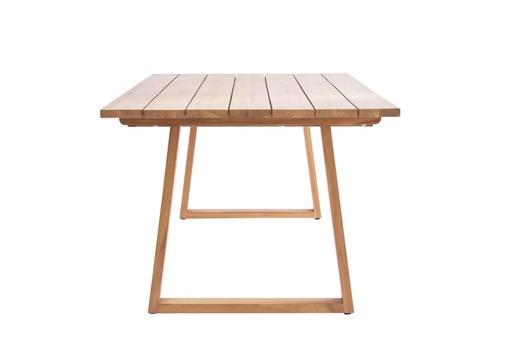 Mesa Nyholm - Teak - 1898