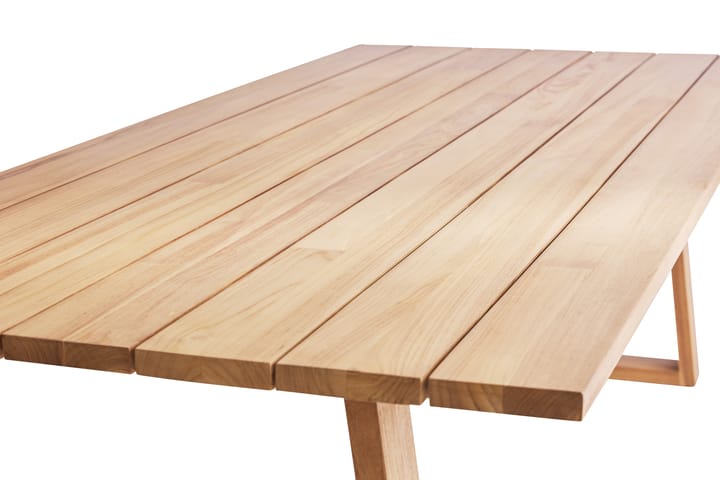 Mesa Nyholm - Teak - 1898