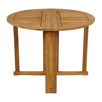 Mesa plegable Aneboda - Teca - 1898