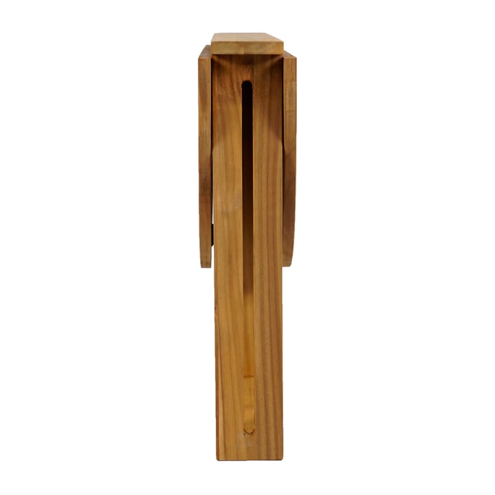 Mesa plegable Aneboda, Teca 1898