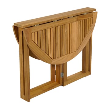 Mesa plegable Aneboda - Teca - 1898