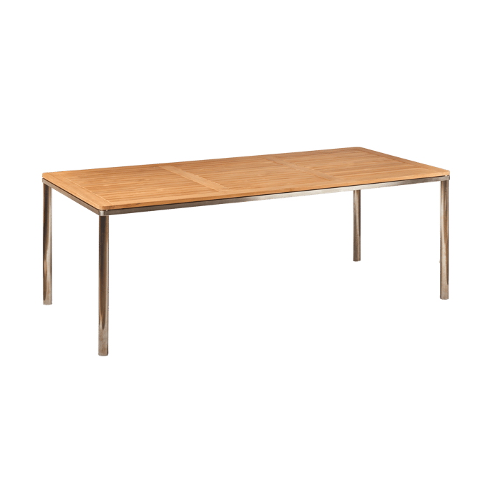 Mesa Rörvik - 220x100x73 cm - 1898