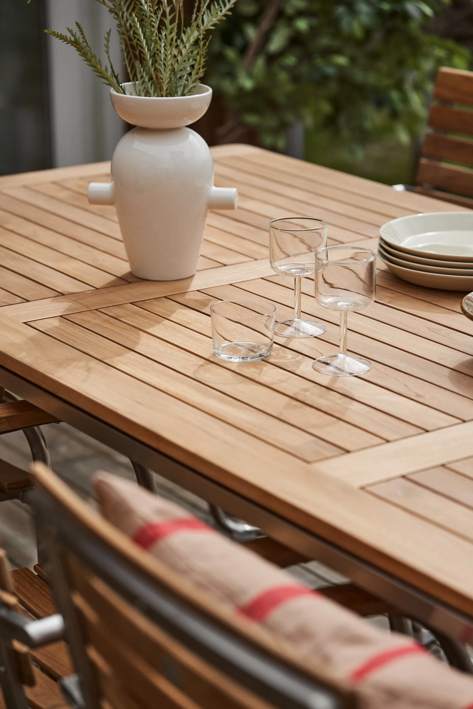 Mesa Rörvik, 220x100x76 cm 1898