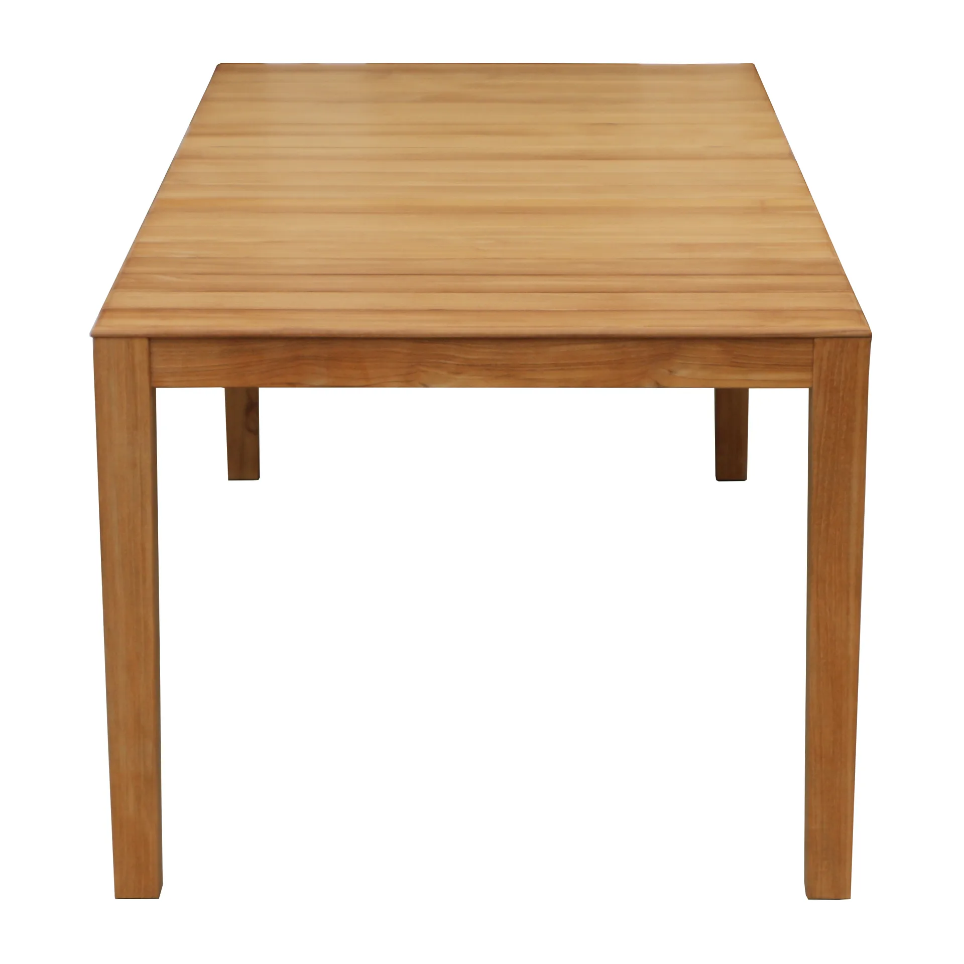 Mesa Sköndal 220x95x76 cm, Teak 1898