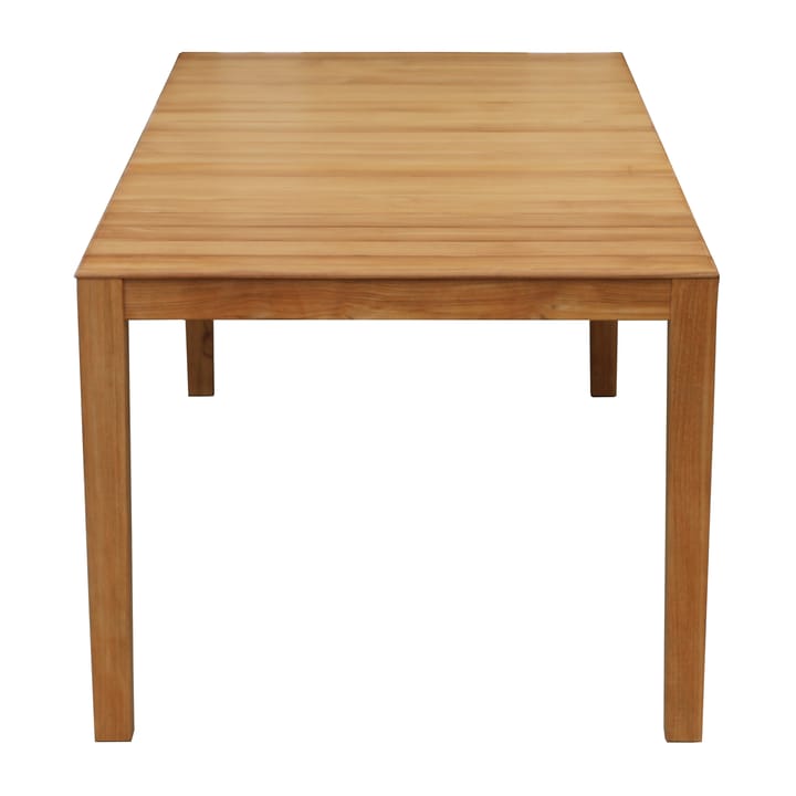 Mesa Sköndal 220x95x76 cm - Teak - 1898