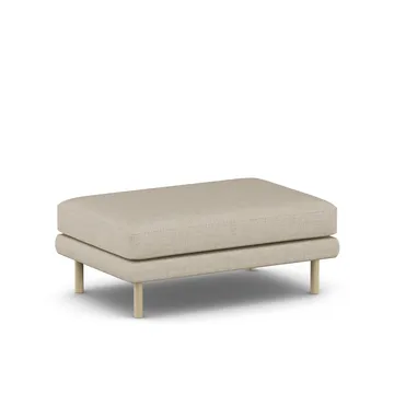 Reposapiés Bredhult - Bern Beige 0341-roble blanco aceitado - 1898