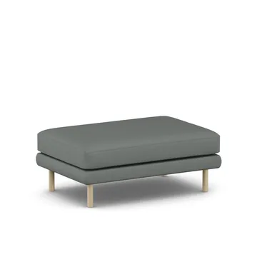 Reposapiés Bredhult - Caleido Grey 1240-roble blanco aceitado - 1898