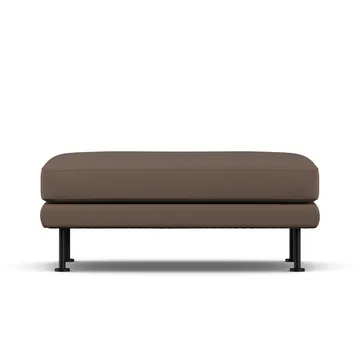 Reposapiés Bredhult - Jump Brown 1955-acero negro - 1898