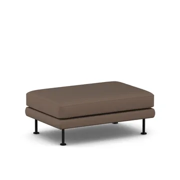 Reposapiés Bredhult - Jump Brown 1955-acero negro - 1898