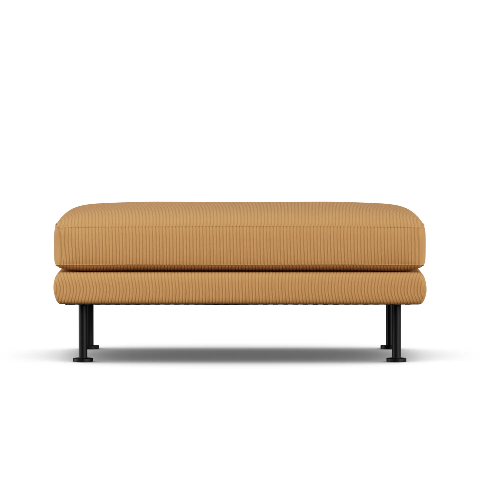 Reposapiés Bredhult, Jump Honey 1959-acero negro 1898