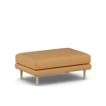 Reposapiés Bredhult - Jump Honey 1959-roble blanco aceitado - 1898