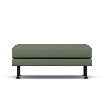 Reposapiés Bredhult - Same Forest 6677-acero negro - 1898