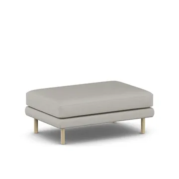 Reposapiés Bredhult - Same Grey 6673-roble blanco aceitado - 1898