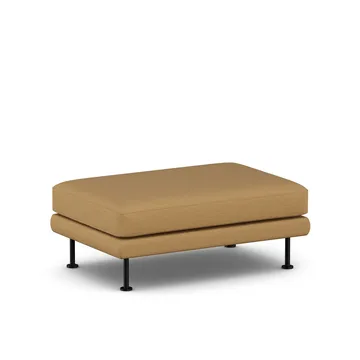 Reposapiés Bredhult - Same Ochre 6676-acero negro - 1898