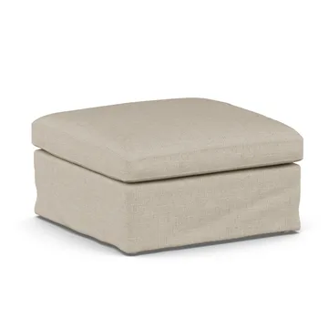 Reposapiés Linnevik - Bern Beige 0341-roble blanco aceitado, con faldón - 1898