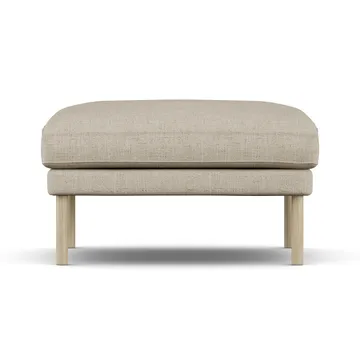 Reposapiés Linnevik - Bern Beige 0341-roble blanco aceitado - 1898
