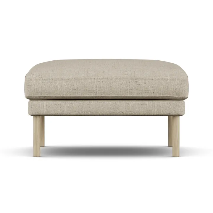 Reposapiés Linnevik - Bern Beige 0341-roble blanco aceitado - 1898