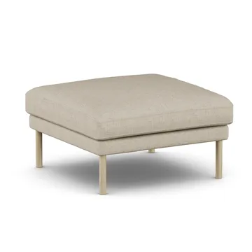 Reposapiés Linnevik - Bern Beige 0341-roble blanco aceitado - 1898