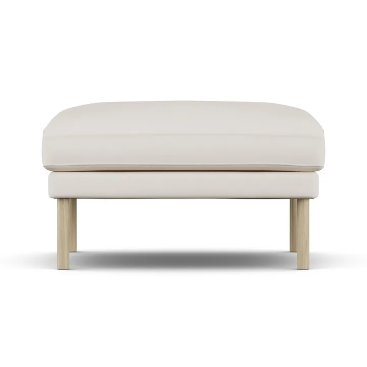 Reposapiés Linnevik - Caleido Beige 9600-roble blanco aceitado - 1898