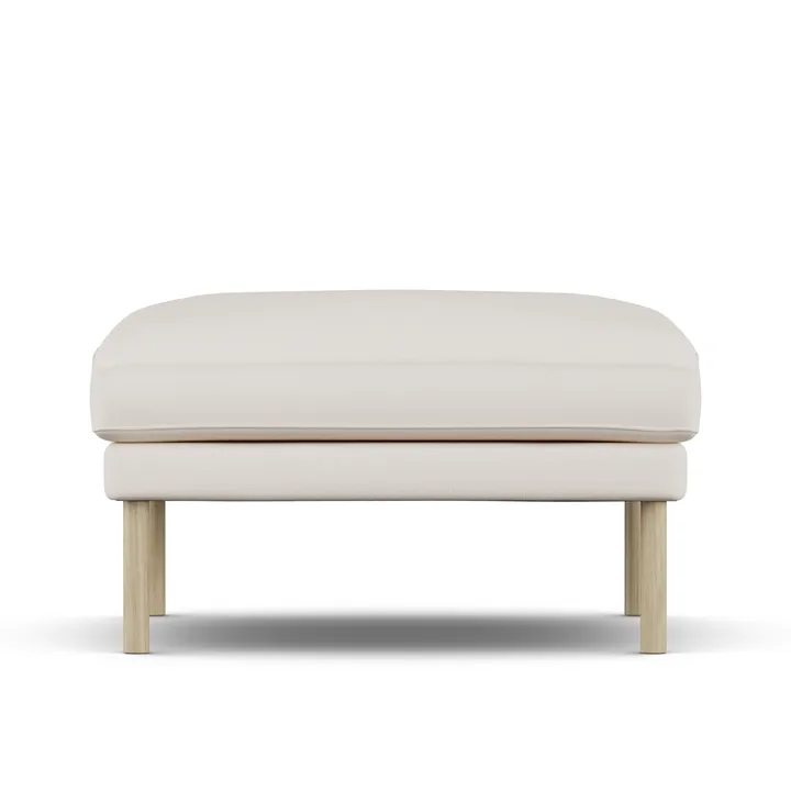 Reposapiés Linnevik - Caleido Beige 9600-roble blanco aceitado - 1898