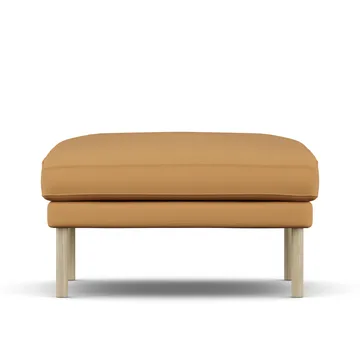 Reposapiés Linnevik - Jump Honey 1959-roble blanco aceitado - 1898