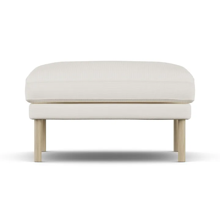 Reposapiés Linnevik - Jump Off White 1954-roble blanco aceitado - 1898
