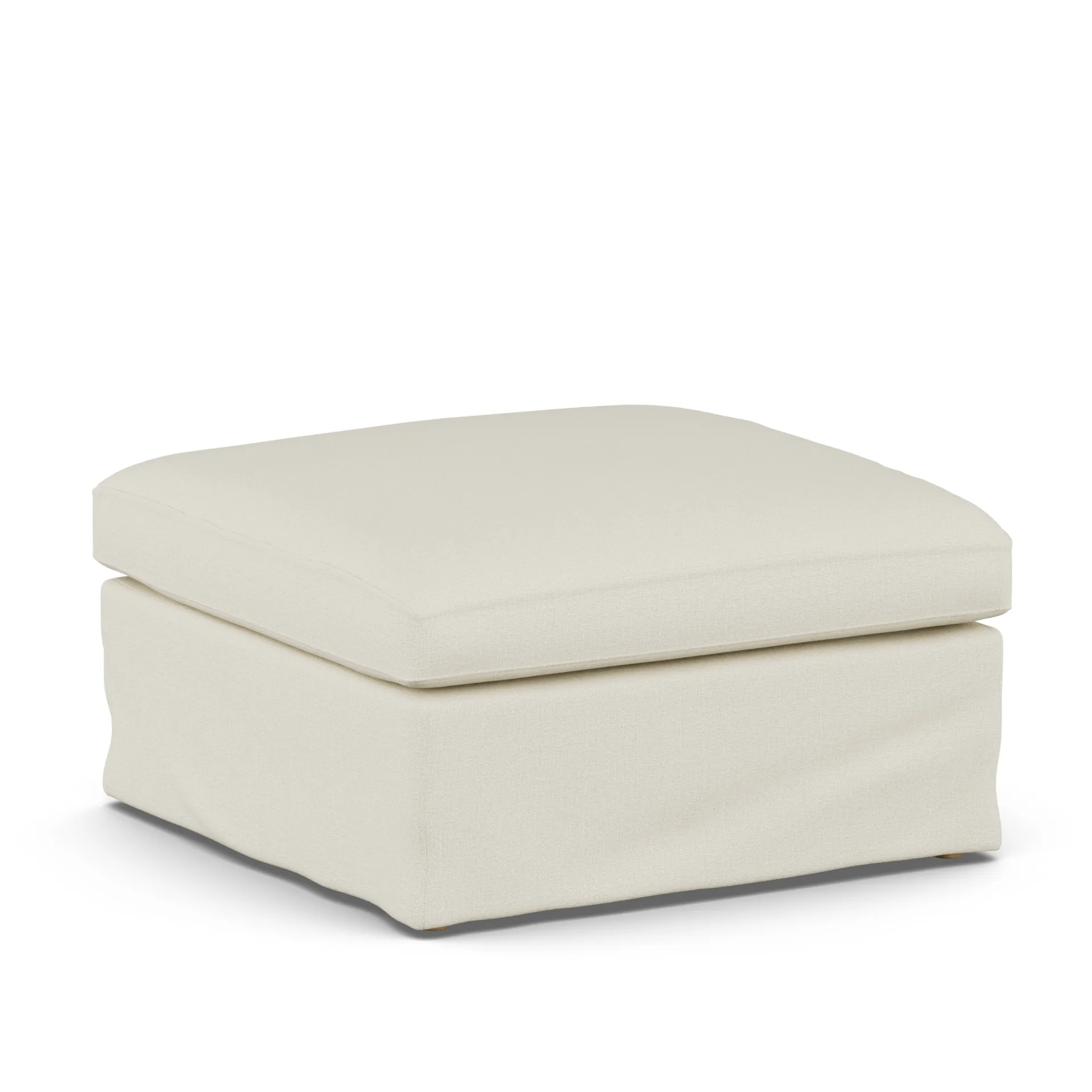 Reposapiés Linnevik, Oslo Nature 1540-roble blanco aceitado, con faldón 1898