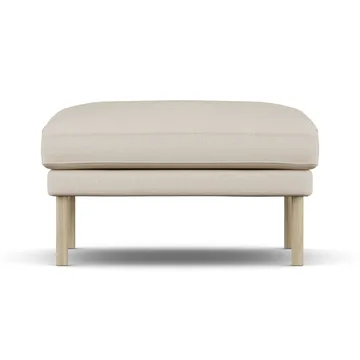 Reposapiés Linnevik - Same Beige 6670-roble blanco aceitado - 1898