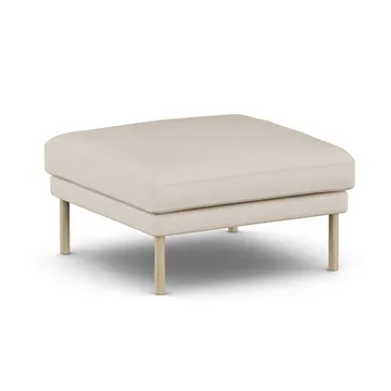 Reposapiés Linnevik - Same Beige 6670-roble blanco aceitado - 1898