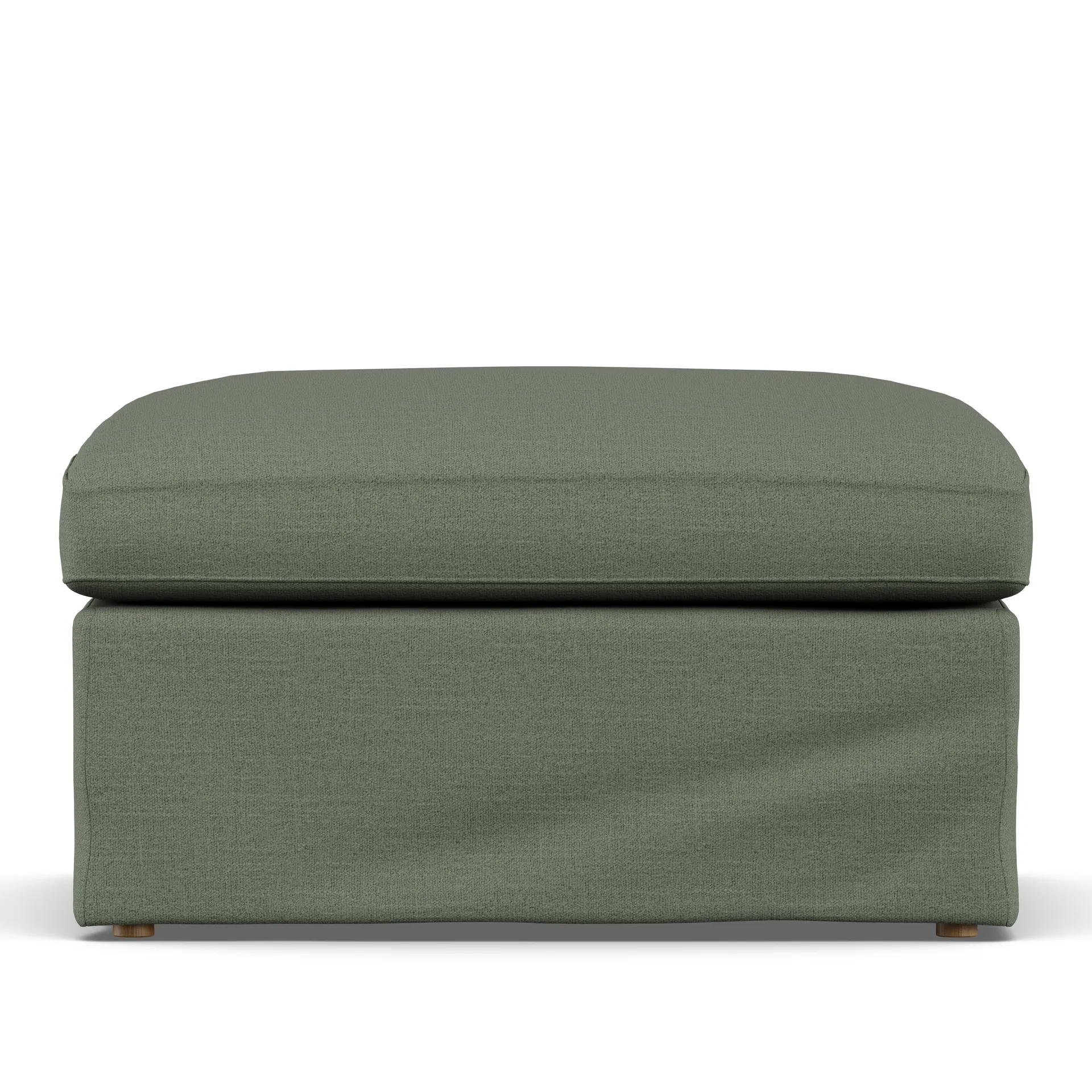 Reposapiés Linnevik, Same Forest 6677-roble blanco aceitado, con faldón 1898