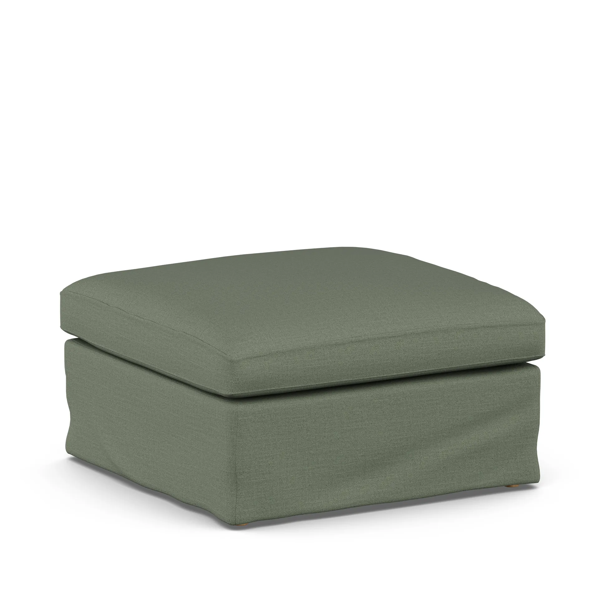 Reposapiés Linnevik, Same Forest 6677-roble blanco aceitado, con faldón 1898