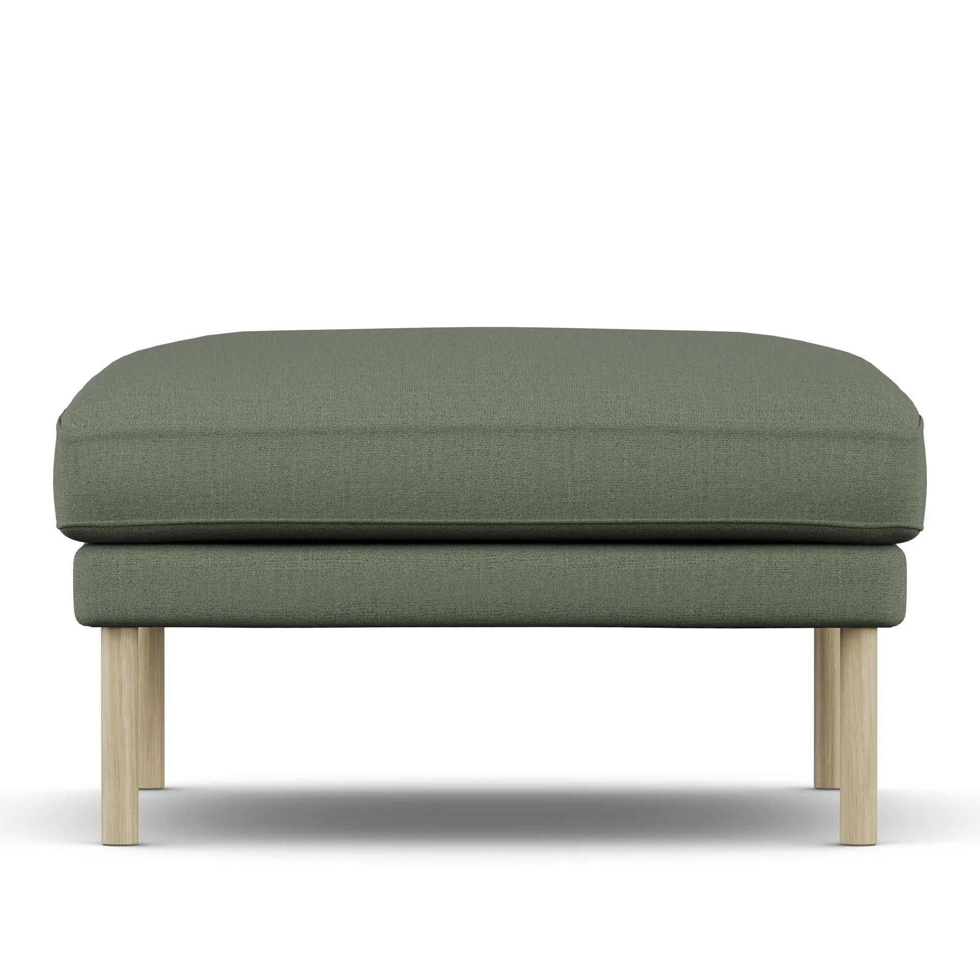 Reposapiés Linnevik, Same Forest 6677-roble blanco aceitado 1898