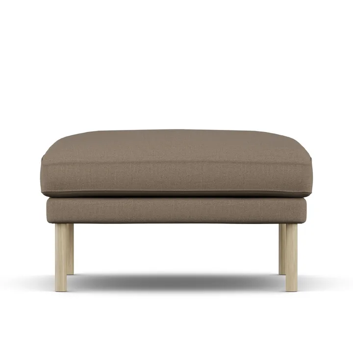 Reposapiés Linnevik - Same Mole 6674-roble blanco aceitado - 1898