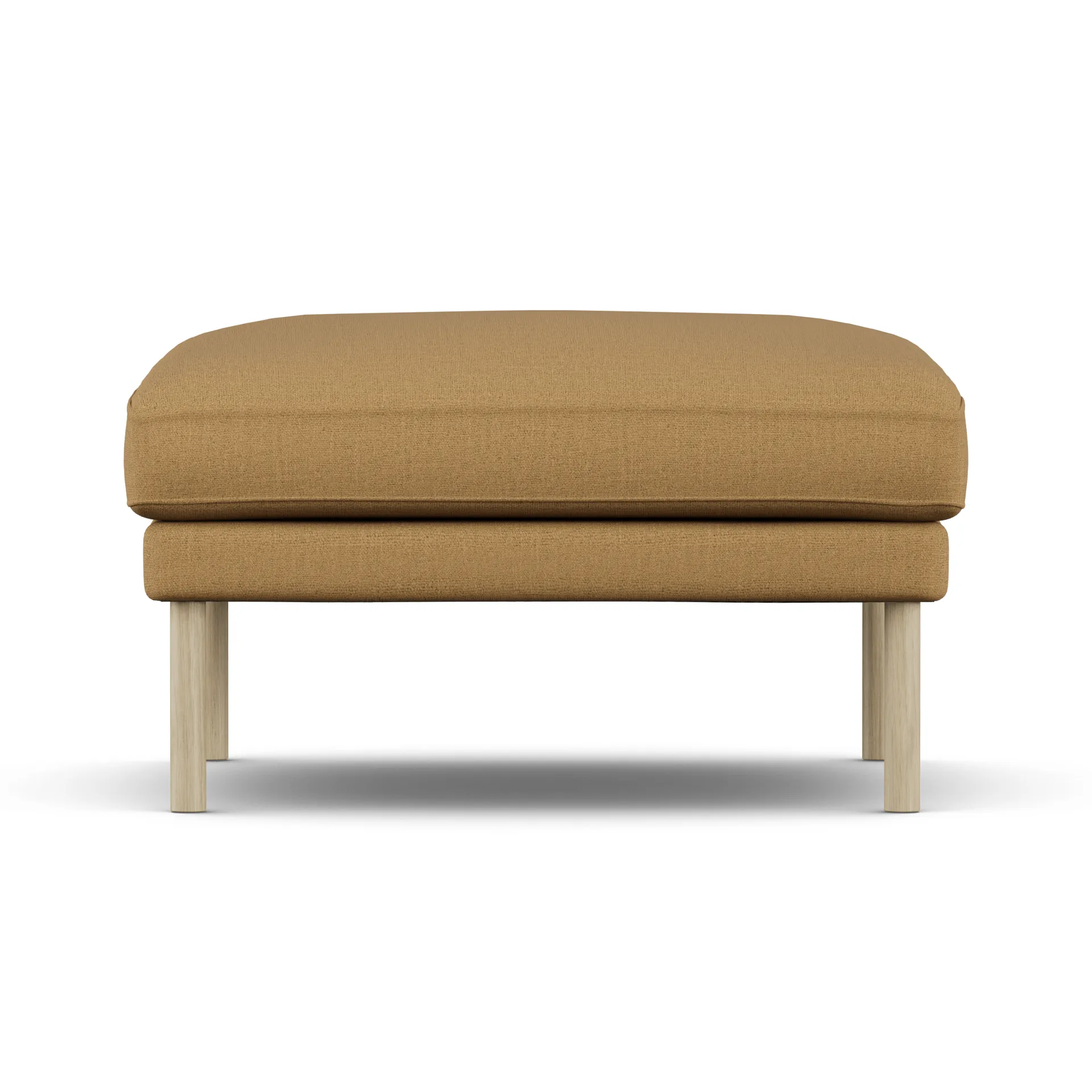 Reposapiés Linnevik, Same Ochre 6676-roble blanco aceitado 1898