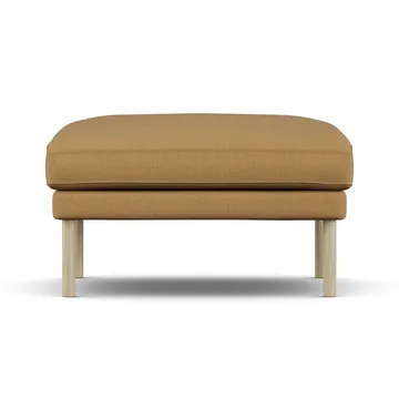 Reposapiés Linnevik - Same Ochre 6676-roble blanco aceitado - 1898