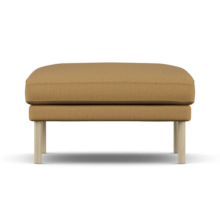 Reposapiés Linnevik - Same Ochre 6676-roble blanco aceitado - 1898