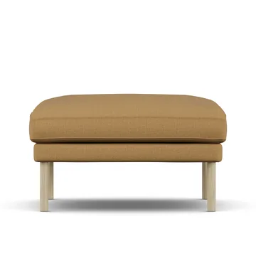 Reposapiés Linnevik - Same Ochre 6676-roble blanco aceitado - 1898