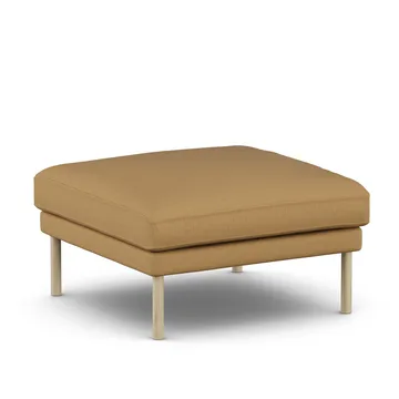 Reposapiés Linnevik - Same Ochre 6676-roble blanco aceitado - 1898