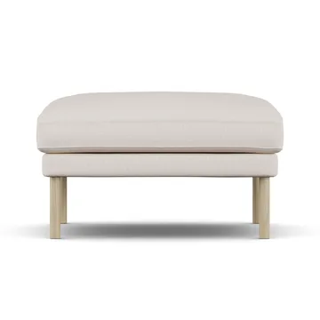 Reposapiés Linnevik - Same Off White 6671-roble blanco aceitado - 1898