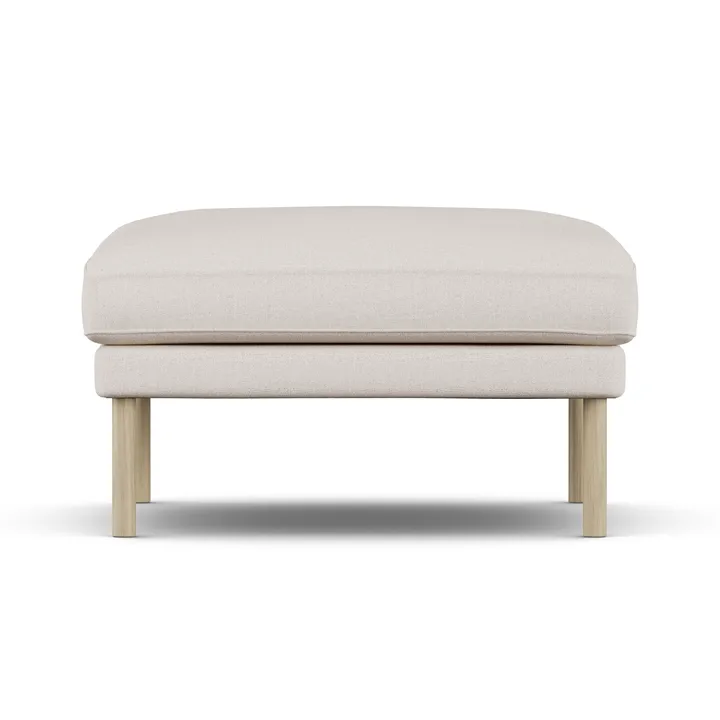 Reposapiés Linnevik - Same Off White 6671-roble blanco aceitado - 1898