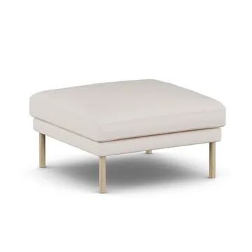 Reposapiés Linnevik - Same Off White 6671-roble blanco aceitado - 1898