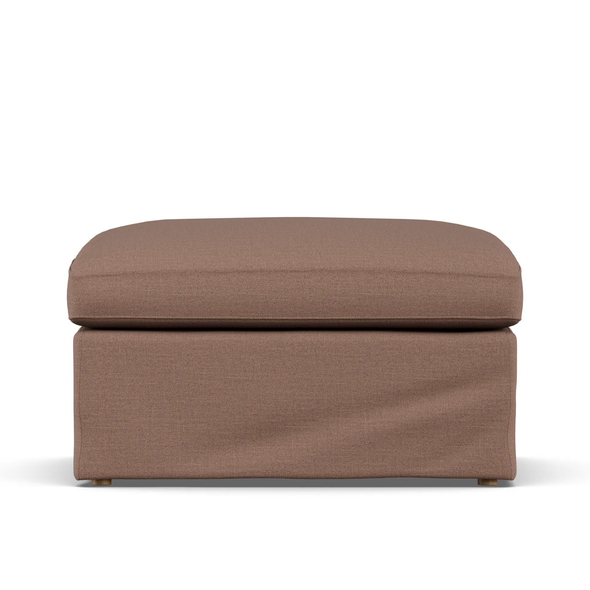 Reposapiés Linnevik, Same Rust 6675-roble blanco aceitado, con faldón 1898