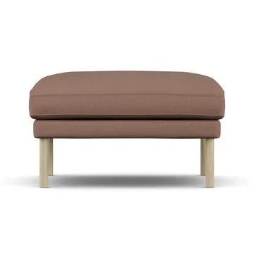 Reposapiés Linnevik - Same Rust 6675-roble blanco aceitado - 1898