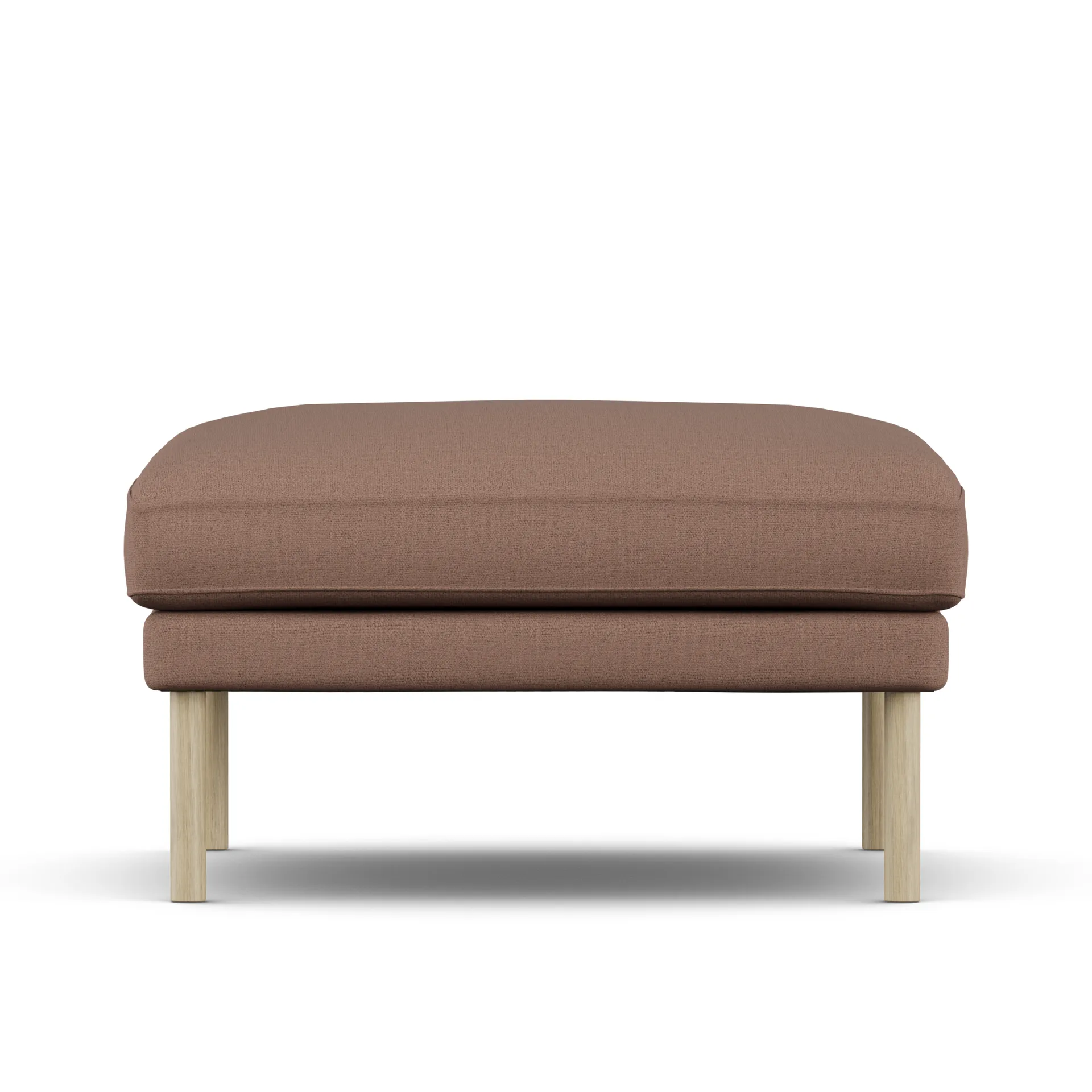 Reposapiés Linnevik, Same Rust 6675-roble blanco aceitado 1898