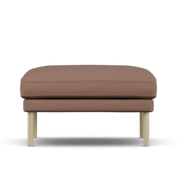 Reposapiés Linnevik - Same Rust 6675-roble blanco aceitado - 1898