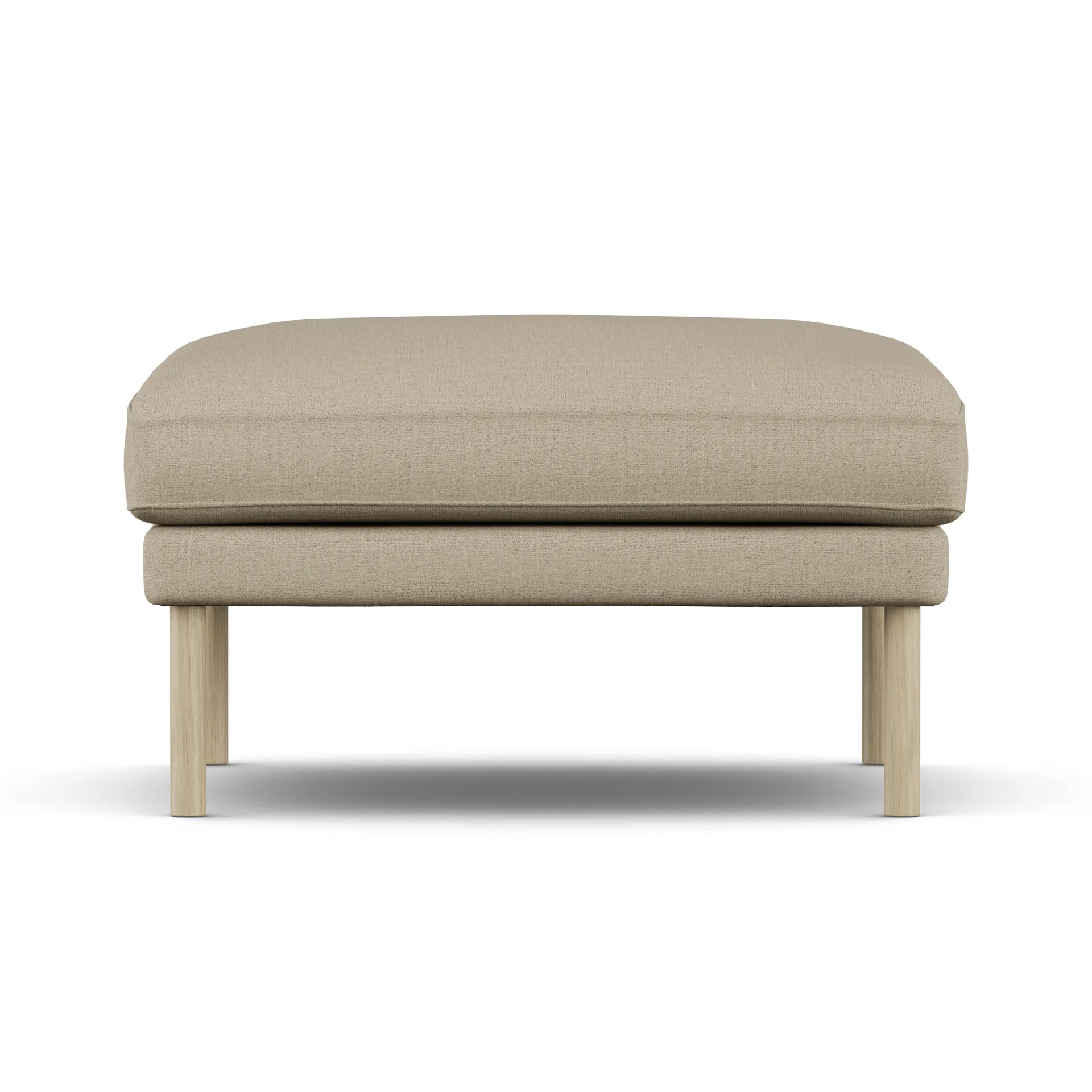 Reposapiés Linnevik, Same Sand 6672-roble blanco aceitado 1898