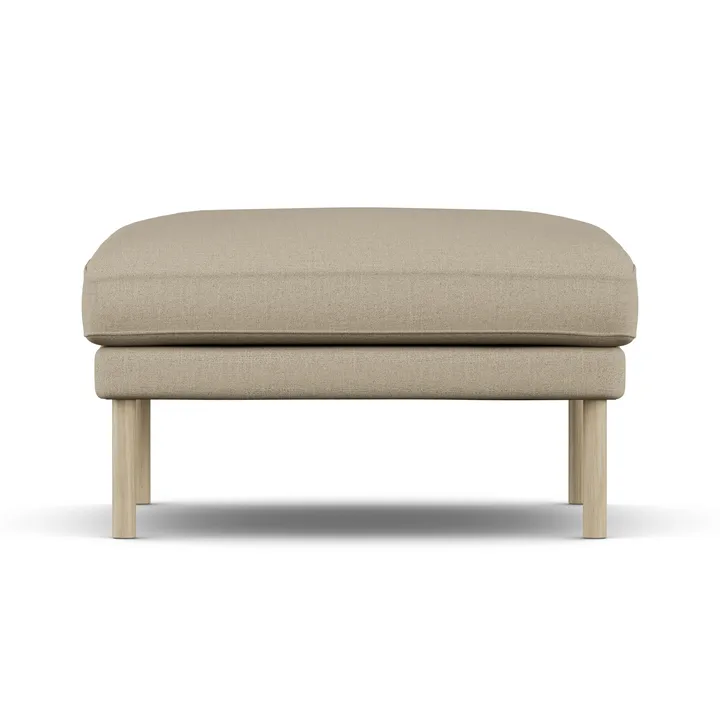 Reposapiés Linnevik - Same Sand 6672-roble blanco aceitado - 1898