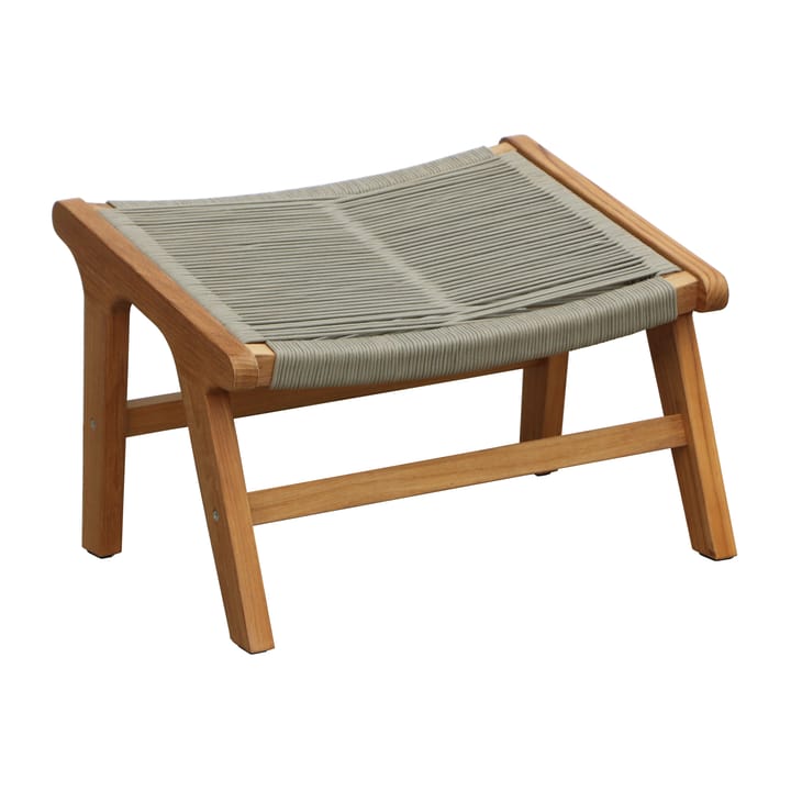 Reposapiés Sandvik - Teca - 1898