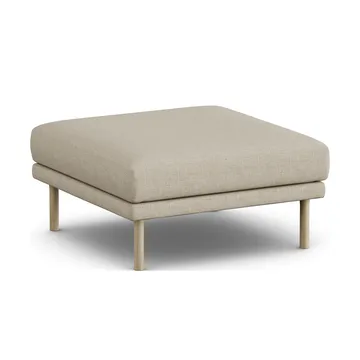 Reposapiés Sjövik - Bern Beige 0341-roble blanco aceitado - 1898