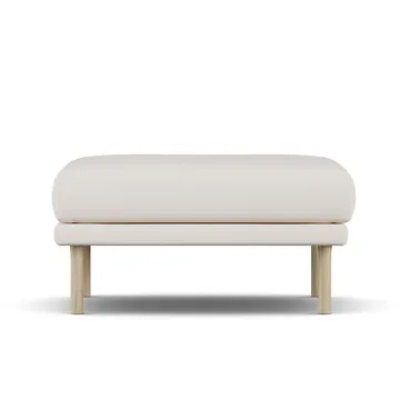 Reposapiés Sjövik - Caleido Beige 9600-roble blanco aceitado - 1898